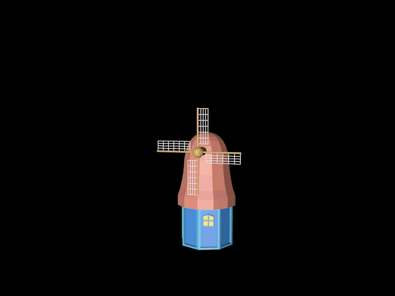 c4d（图ZMTI1MjMxMTQ0） - 动效设计 - 站酷设计师蔷薇7原创素材 - 站酷ZCOOL