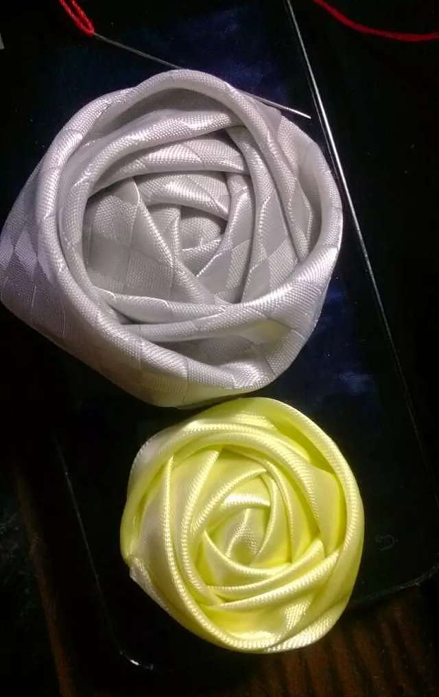 手工小作品（图ZNTk0NDQ2MjA=） - 首饰设计 - 站酷设计师甲甲玲原创素材 - 站酷ZCOOL