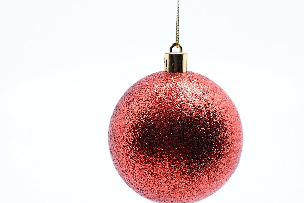 圣诞节 圣诞快乐圣诞礼圣诞球创意圣诞礼物圣诞树装饰