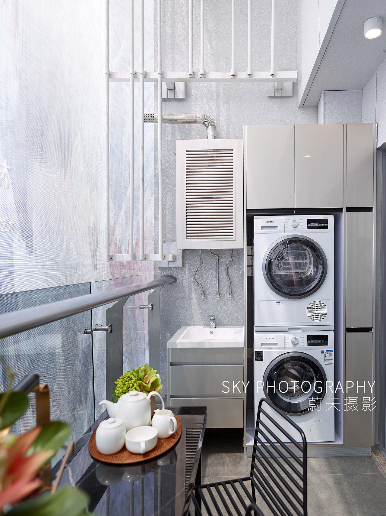 万科·未来森林 | 黄誉蔚建筑摄影