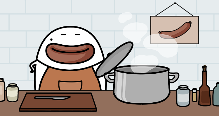 烧仔第二锅表情包