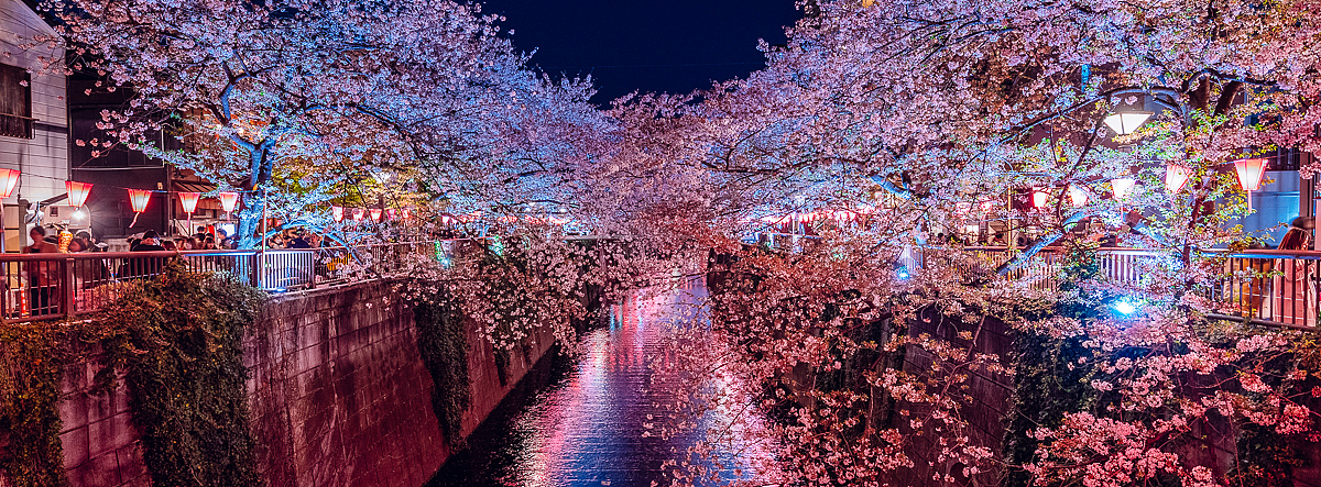 街头摄影(东京)