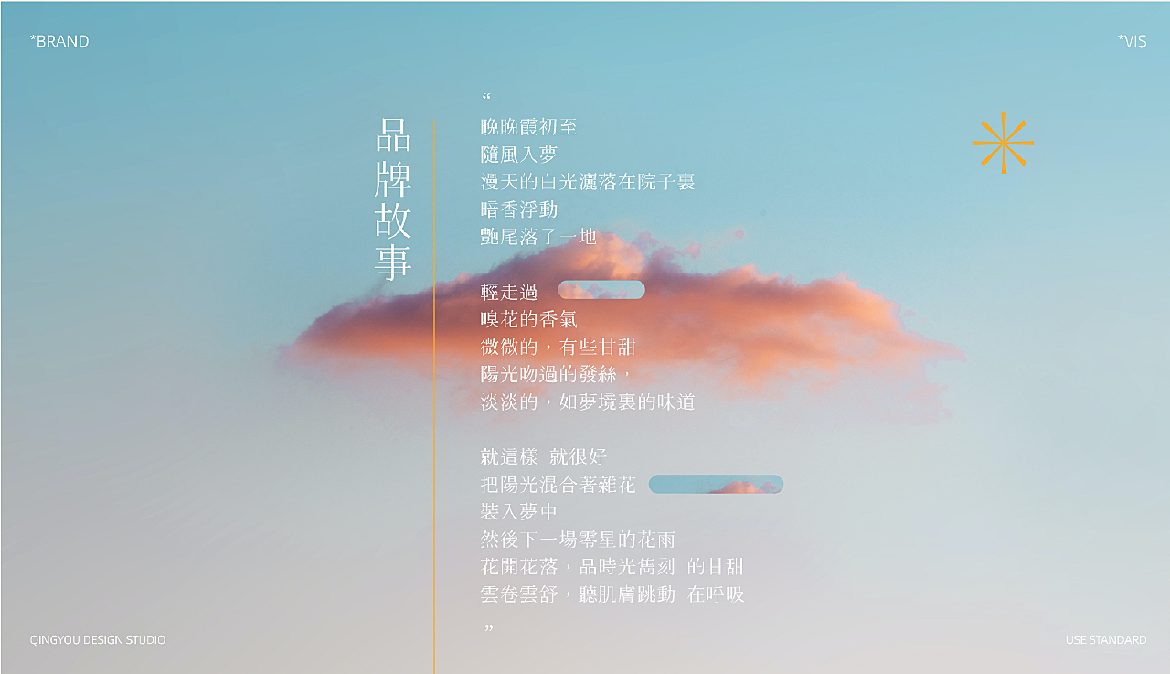 青柚设计× Dreamore丨洗发水 香皂 产品造型及包装设计