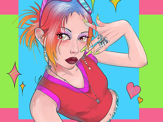 y2k💜💖