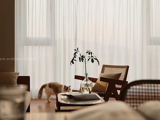 世己建築 - 777 Qidong Road