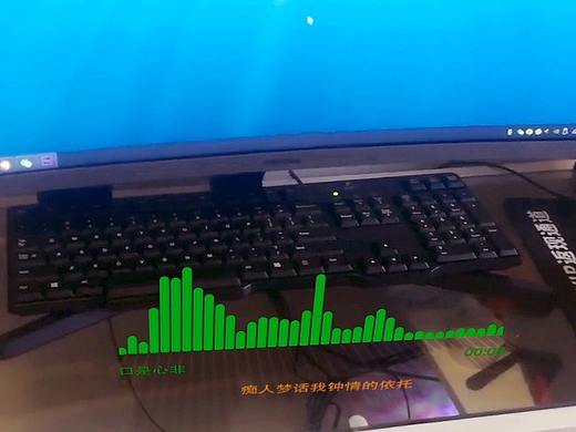 全息-看见音乐（个人主页-ZNDcyMTk1NTY=） - 动效设计 - 站酷设计师君莫笑先生原创素材 - 站酷ZCOOL