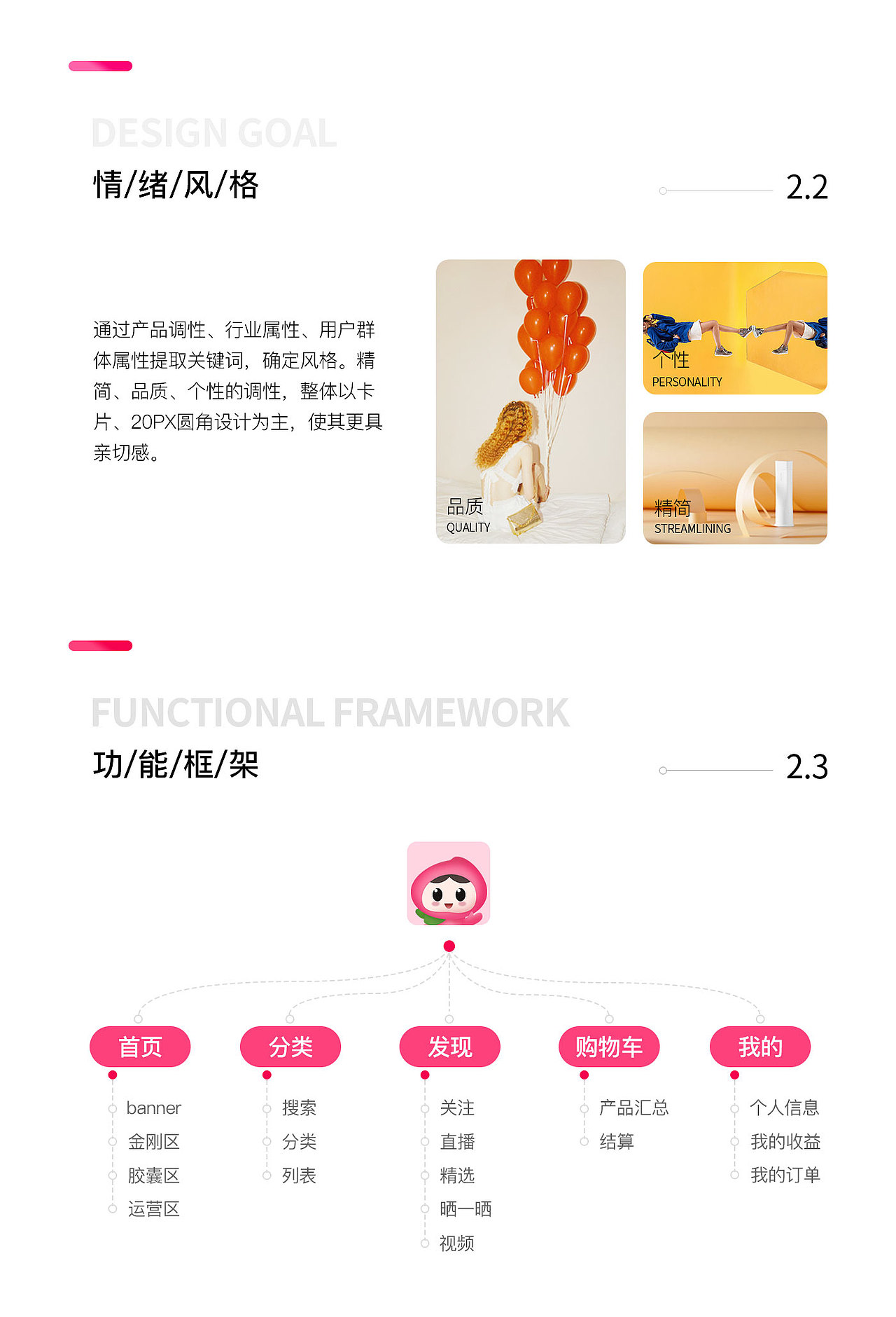 淘粉日记（图ZMjMyMjg0NDE2） - APP界面 - 站酷设计师温暖的小鱼儿原创素材 - 站酷ZCOOL