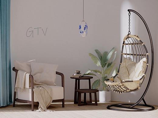 毕业设计(室内）