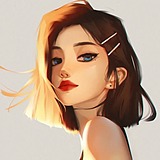阁楼里的两只猫的头像