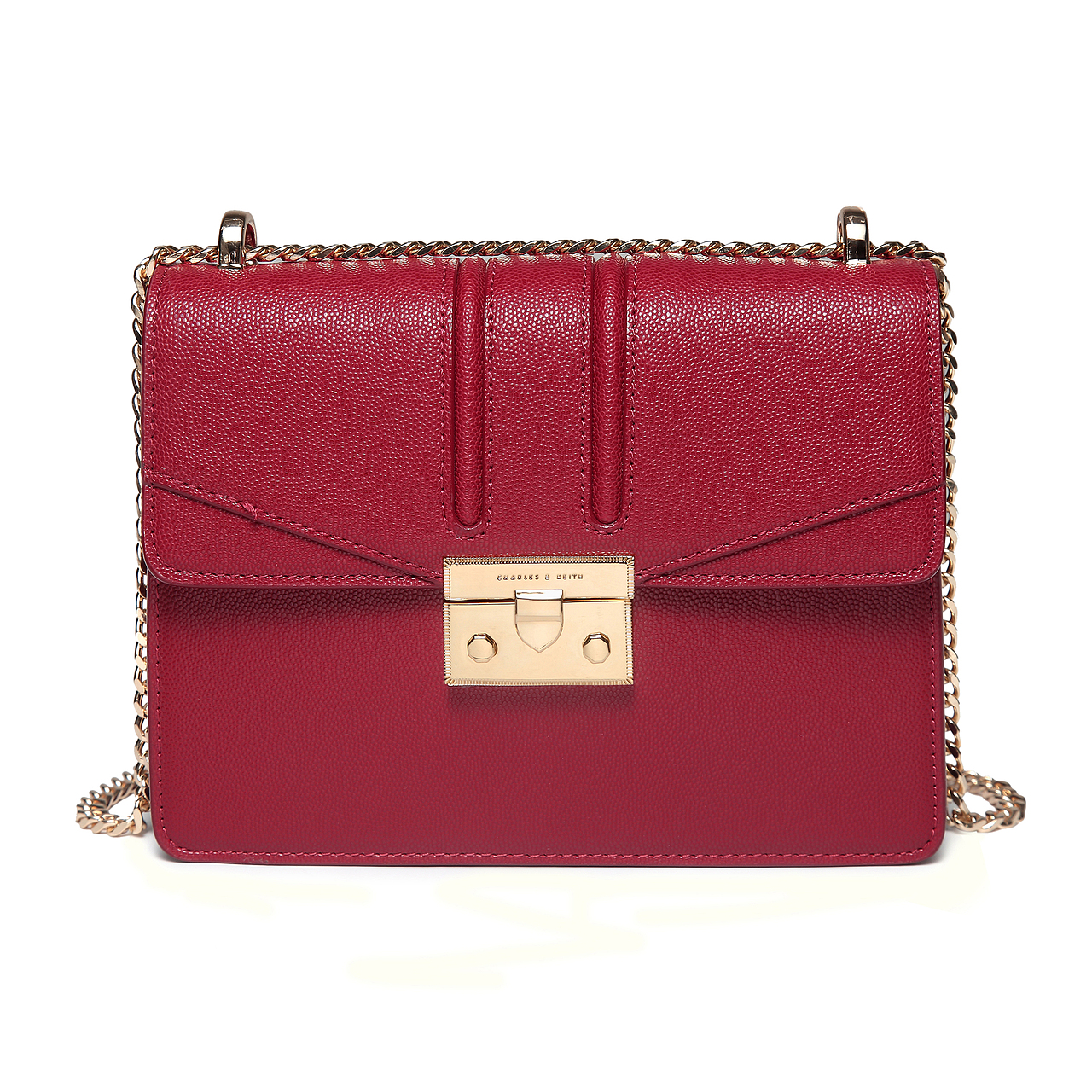 女包摄影 静物白底图拍摄