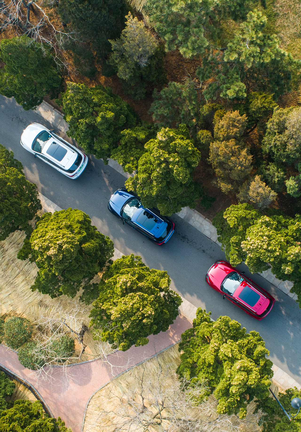 北汽新能源EX5-青岛站（图ZMTc2NjM4OTMy） - 产品摄影 - 站酷设计师想留住的幸运原创素材 - 站酷ZCOOL