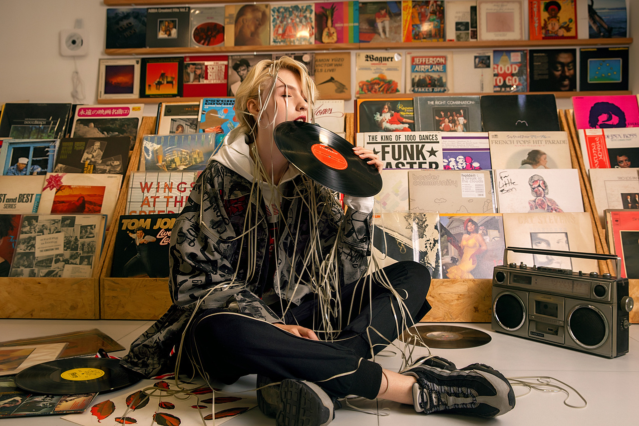 魔鬼猫2019AW（图ZMjA1ODE1OTMy） - 修图/后期 - 站酷设计师nono9527原创素材 - 站酷ZCOOL