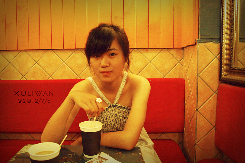 2012.7.4-7 @厦门&鼓浪屿