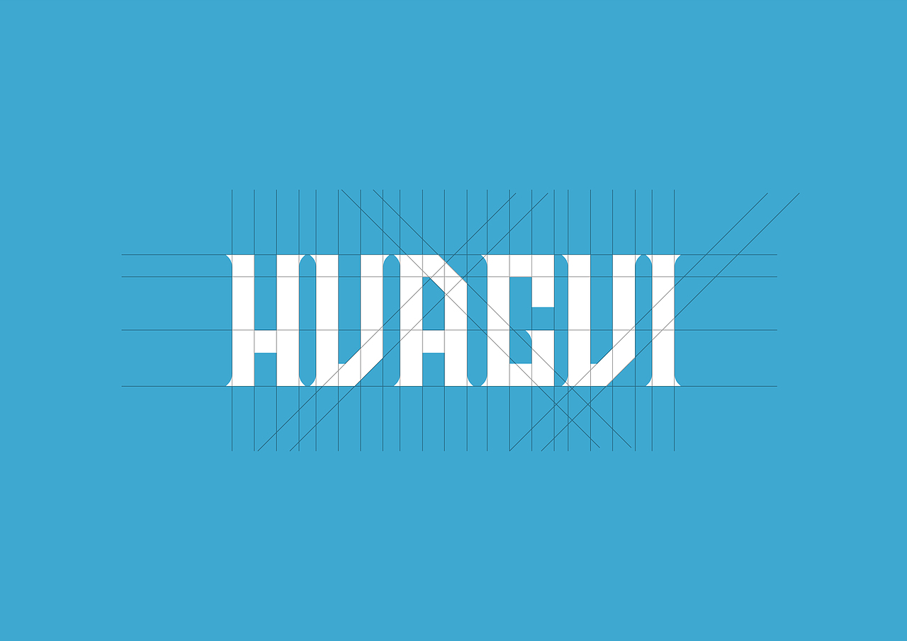 HUAGUI - LOGO Design（图ZMTY2NTE5MDE2） - 品牌 - 站酷设计师DMIZE原创素材 - 站酷ZCOOL