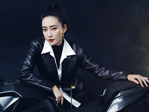 王丽坤
