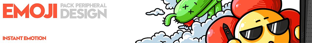 #即时造生活#即时情绪”设计师表情包“（图ZMzA3MjQ5MTA0） - 宣传物料 - 站酷设计师肥虾咕里Gulin原创素材 - 站酷ZCOOL