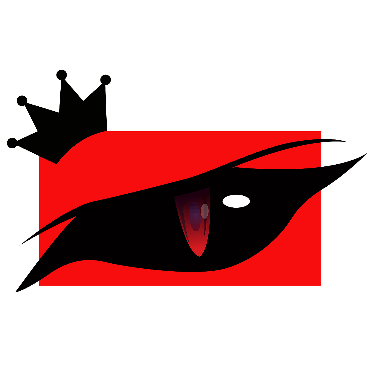 眼神（图ZMTIzODQ4NzI=） - Logo - 站酷设计师格局空间艺术设计原创素材 - 站酷ZCOOL