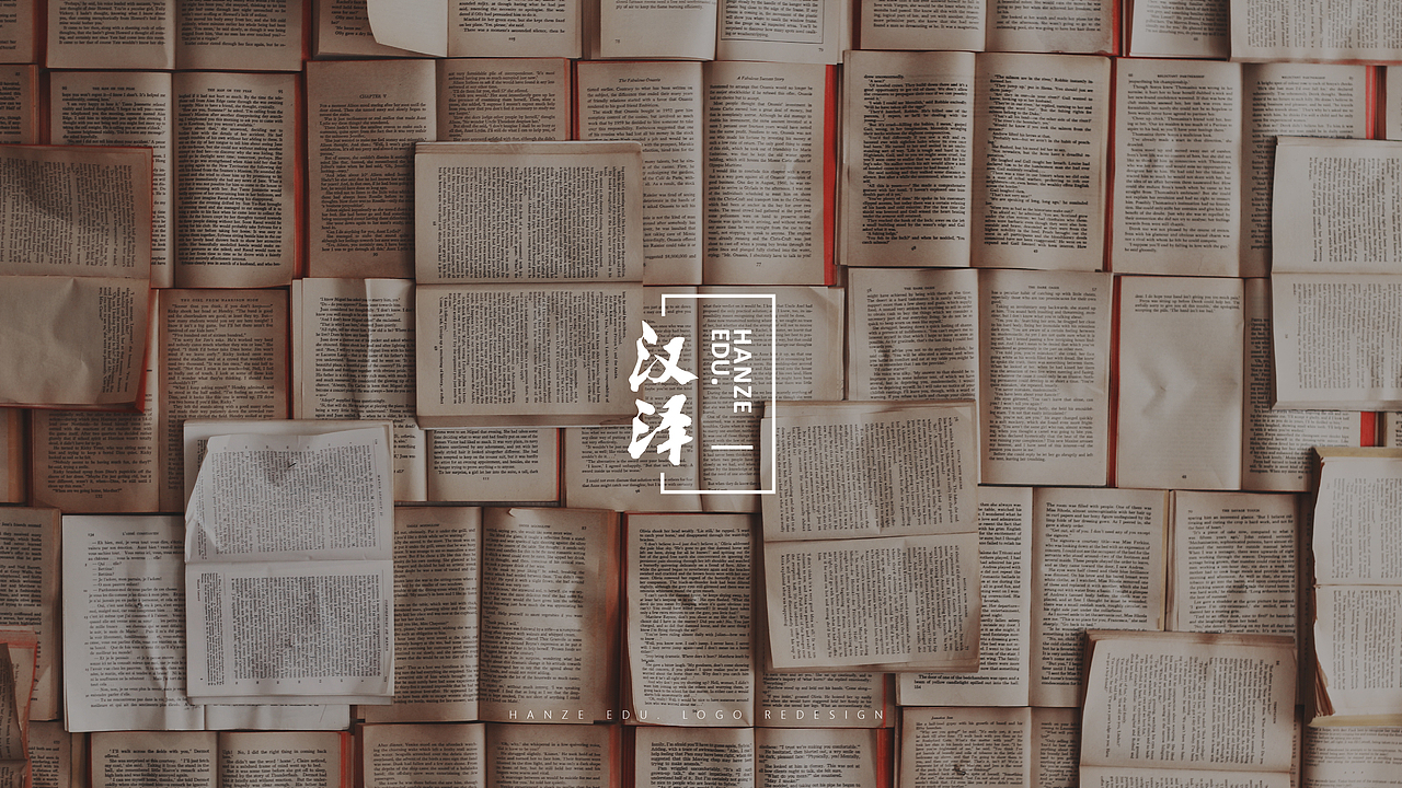 汉泽教育品牌再设计