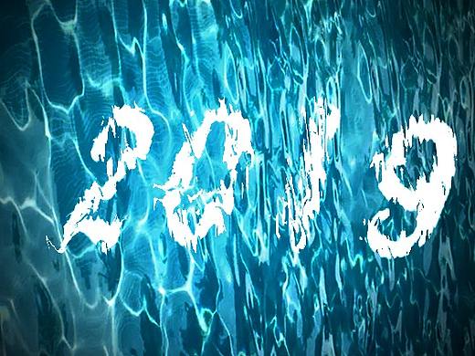 水波文字效果（个人主页-ZMzQ4OTU2NTY=） - 其他平面 - 站酷设计师罗小亚原创素材 - 站酷ZCOOL