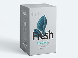 EraClean_FRESH開箱體驗(yàn)設(shè)計(jì)