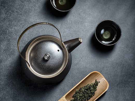 茶