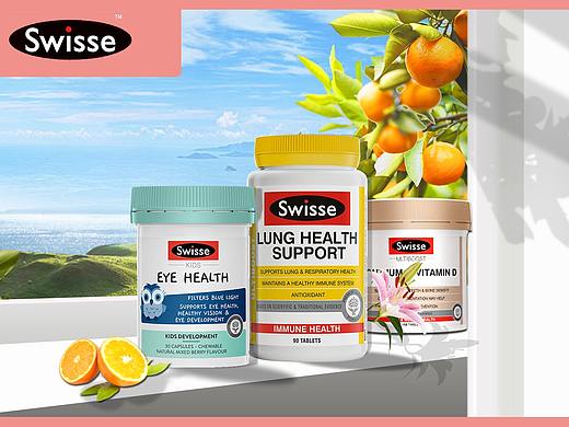 品牌专区的搭建