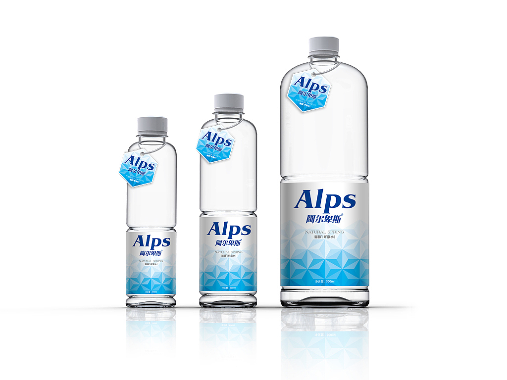 Alps水包装设计（图ZOTExMDIyMA==） - 包装 - 站酷设计师反战反皮草原创素材 - 站酷ZCOOL