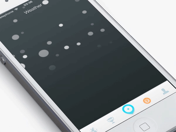 个人简历（图ZNDk0MzMwMzY=） - APP界面 - 站酷设计师D_Life黄炜原创素材 - 站酷ZCOOL