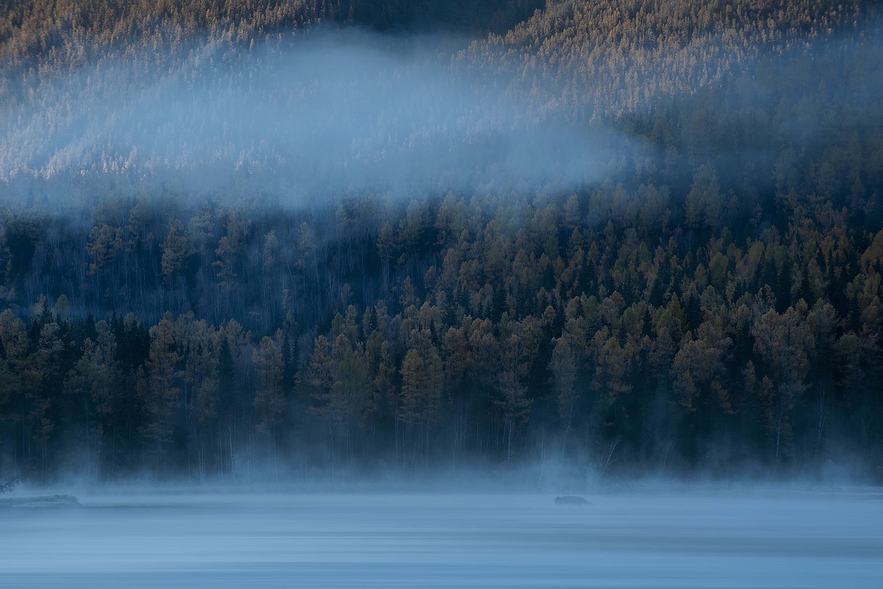 疆行——路上见闻