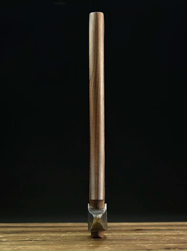 和风堂美术刀剑 锰钢夹钢手斧/飞斧（图ZMjA1NjA2NjQ0） - 工艺品设计 - 站酷设计师和风堂美术刀剑原创素材 - 站酷ZCOOL