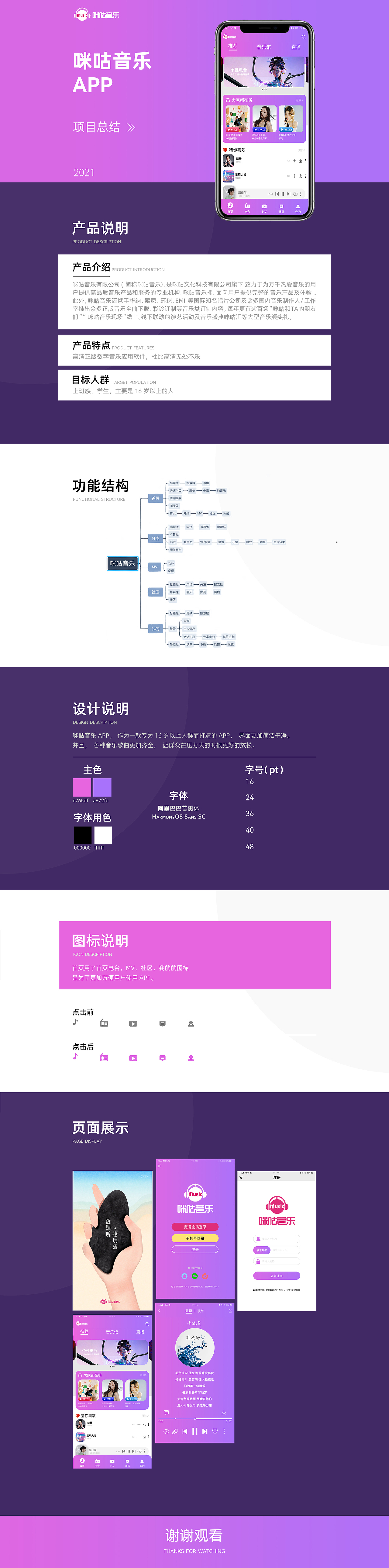 咪咕音樂作品包裝（圖ZMjgxOTIxNDIw） - APP界面 - 站酷設(shè)計師趙厚原創(chuàng)素材 - 站酷ZCOOL