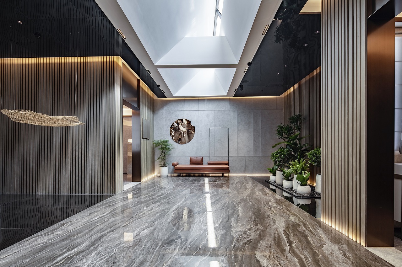 空间拍摄，售楼中心，简一产品交付使用案例（图ZMzEwNTc4NjI0） - 环境/建筑摄影 - 站酷设计师摄影师蛋哥原创素材 - 站酷ZCOOL