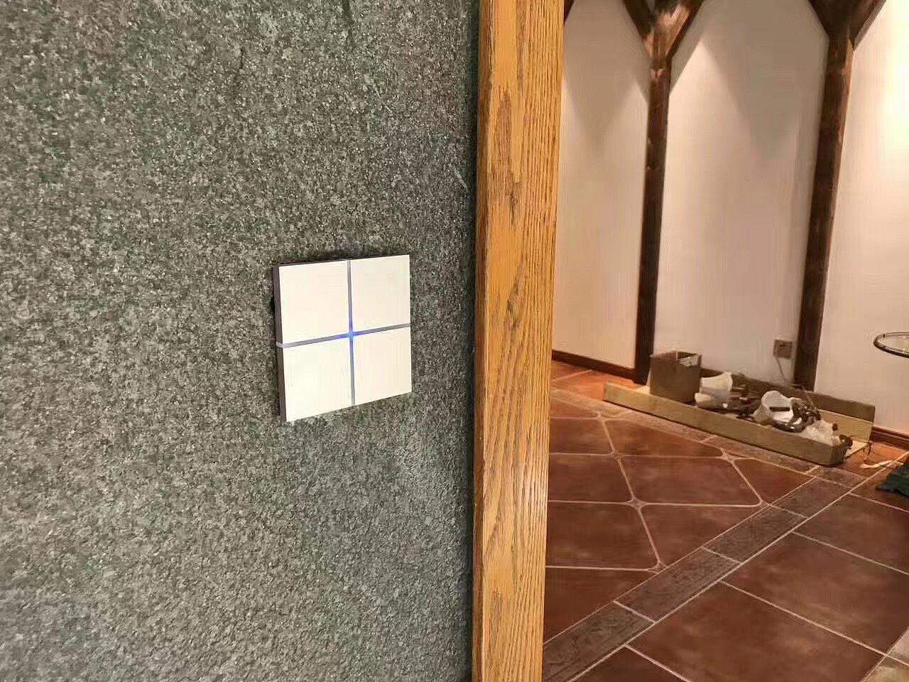 星空面板呼吸灯设计（图ZMTM1NzMyMTA0） - 电子产品 - 站酷设计师z429469928原创素材 - 站酷ZCOOL