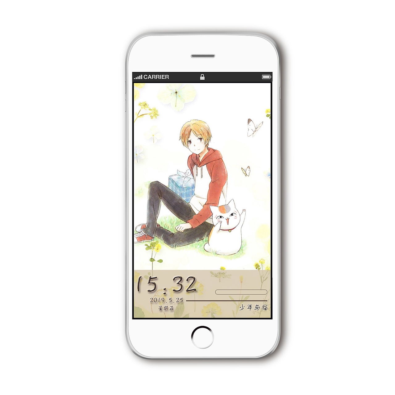 主題（圖ZMjEwMjcyNTI4） - 主題/皮膚 - 站酷設(shè)計(jì)師汪汪汪仙森原創(chuàng)素材 - 站酷ZCOOL