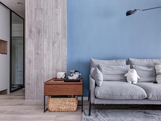 2020年度 家居实景（个人主页-ZNDk3NjYwNTI=） - 家装设计 - 站酷设计师Aduo视觉原创素材 - 站酷ZCOOL