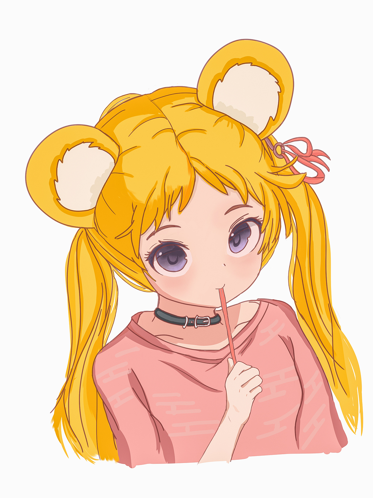 近期画作（图ZMjU2Njc1MDg0） - 创作习作 - 站酷设计师月沫然原创素材 - 站酷ZCOOL