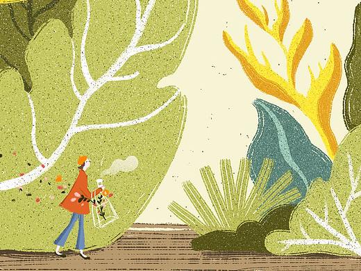 奈雪节气系列{立春}