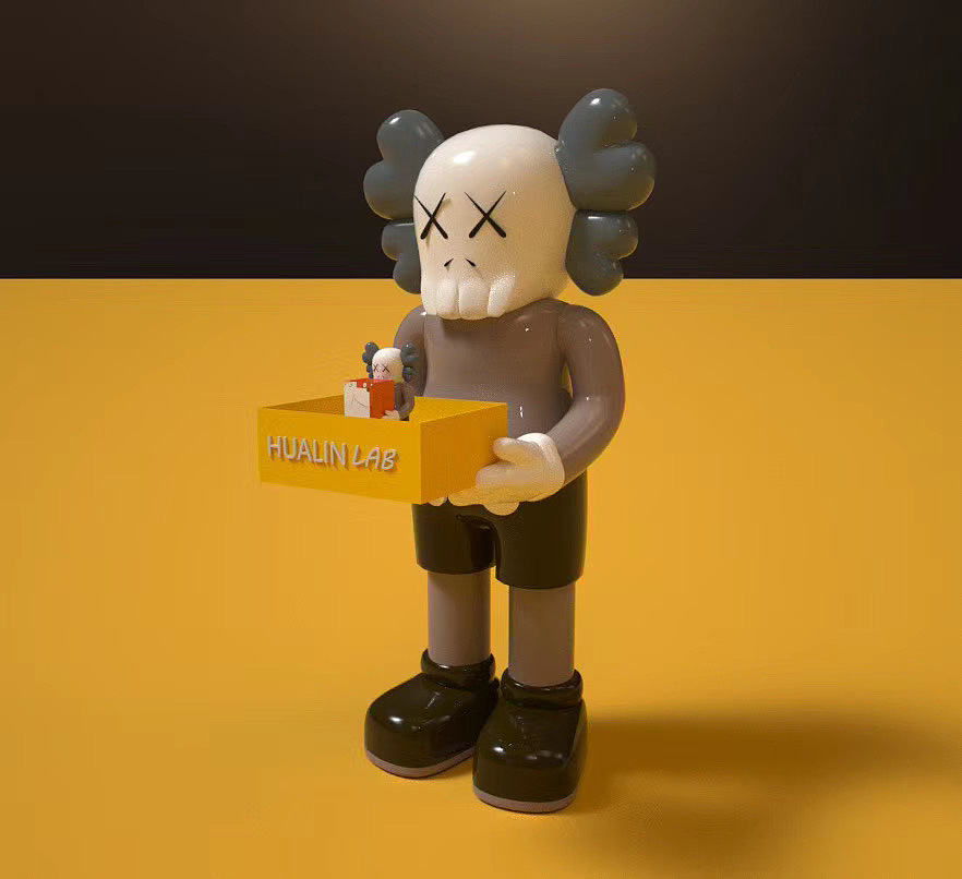 kwas time|三维|动画/影视|卓别林_临摹作品-站酷zcool