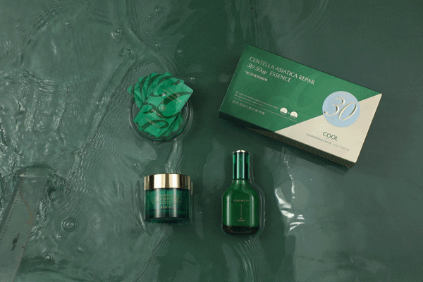 美妆摄影『合集|护肤品拍摄 』X JOE VISION