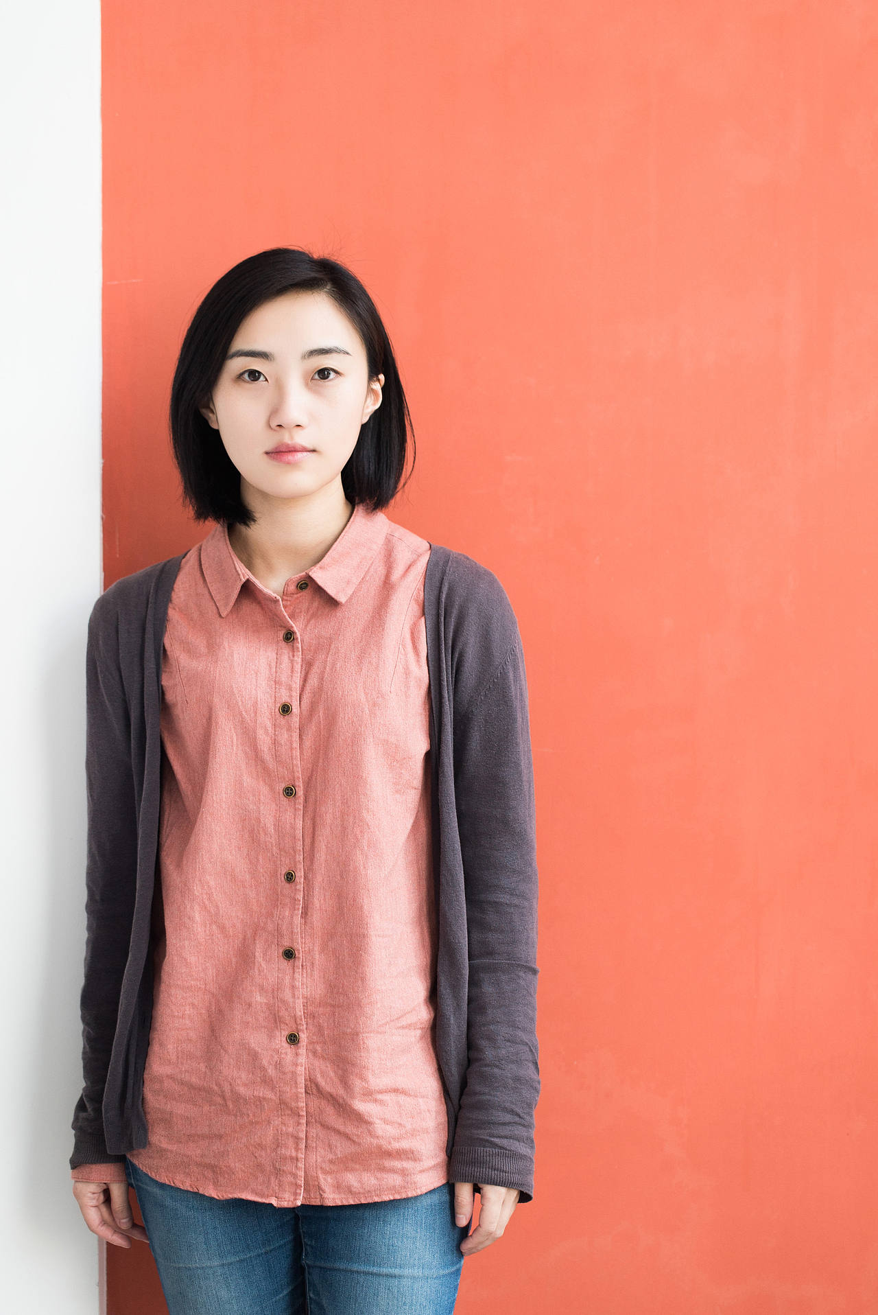 导演徐星 张子木