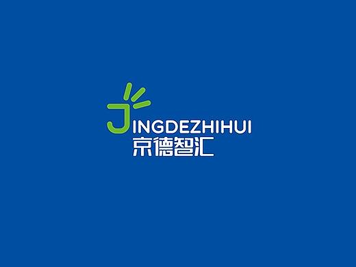 吾將 — 北京京德智匯品牌形象設(shè)計（個人主頁-ZMzQ3MDM3MzY=） - 品牌 - 站酷設(shè)計師吾將文化科技集團原創(chuàng)素材 - 站酷ZCOOL