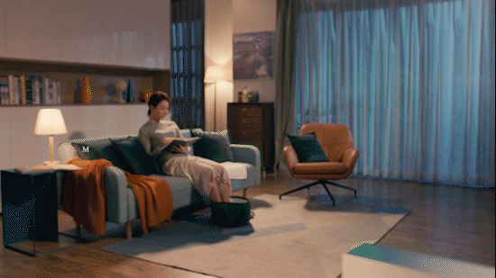 电商视频 | 猫猫熊足浴球 ✖ foodography