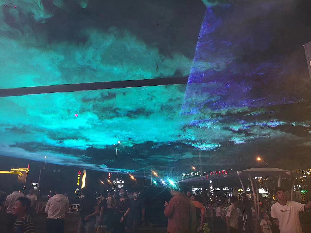 500米直射距离 北极光出租出售厂家 北极之光出售出租（图ZMjQ1NDgwNDIw） - 工艺品设计 - 站酷设计师V13248165267原创素材 - 站酷ZCOOL