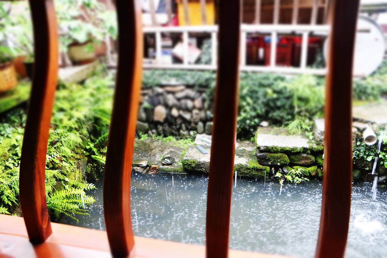 美好惬意的安徽之旅