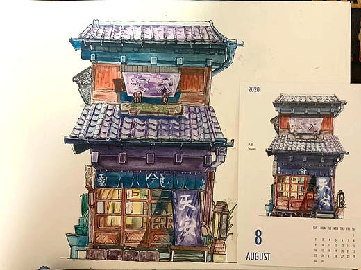 別哭，抬頭看（個人主頁-ZNDIyMTUyOTI=） - 創(chuàng)作習作 - 站酷設計師璐璐_茶葉蛋原創(chuàng)素材 - 站酷ZCOOL