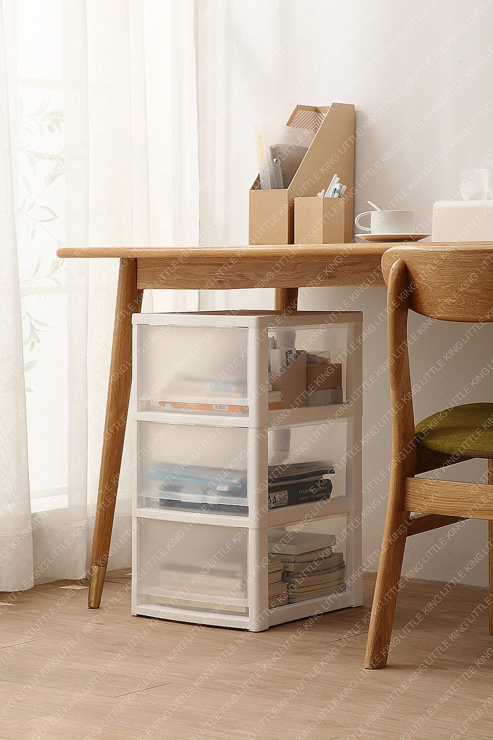 居家日用——收纳柜