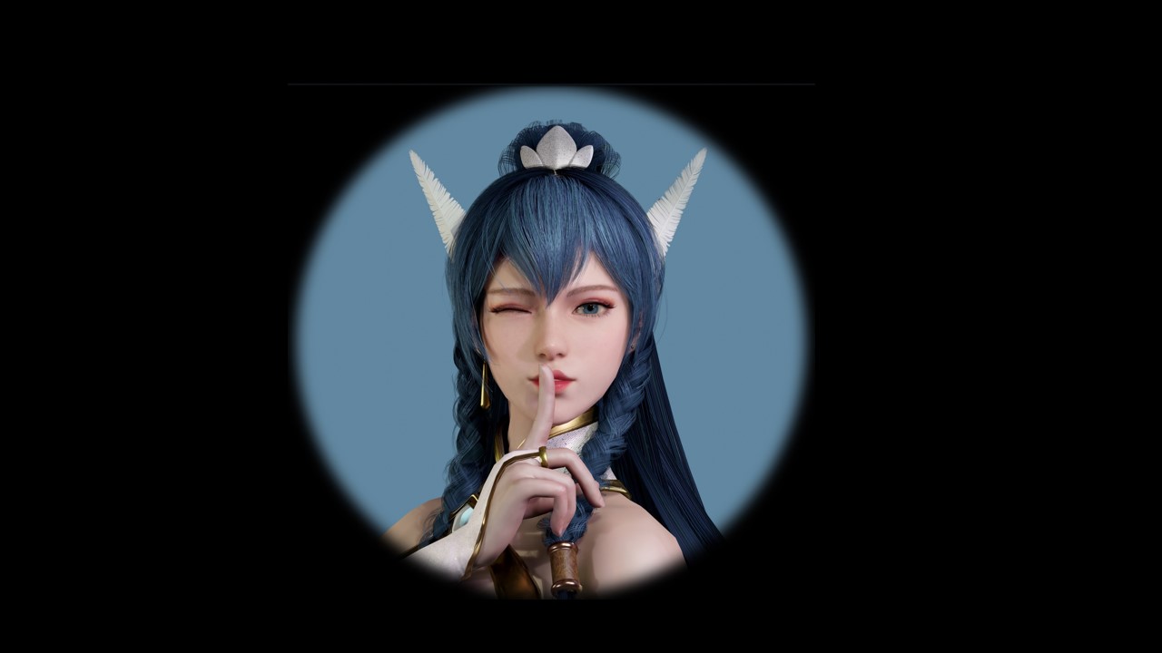 VR设计云课堂小编的个人主页（背景预览） - 主页背景设置 - 站酷设计师VR设计云课堂小编原创素材 - 站酷ZCOOL