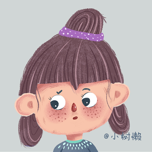 我的頭像大創作（图ZMjU3MDM1Nzky） - 创作习作 - 站酷设计师悟百態原创素材 - 站酷ZCOOL