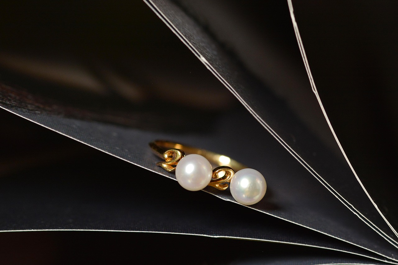 专属与你的“数字珠宝系列”