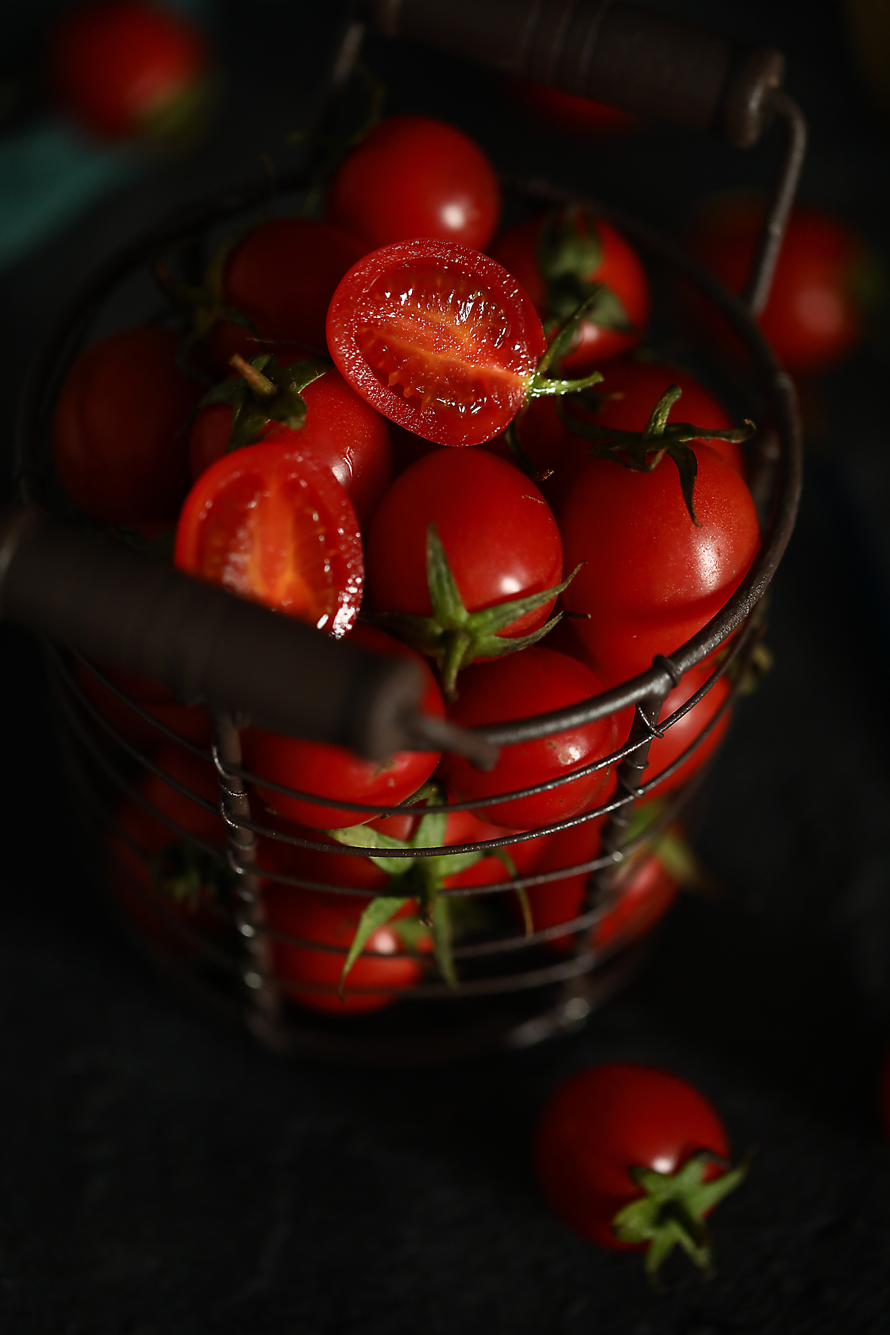 水果高端定制摄影商业定制拍摄产品包装淘宝静物摄影